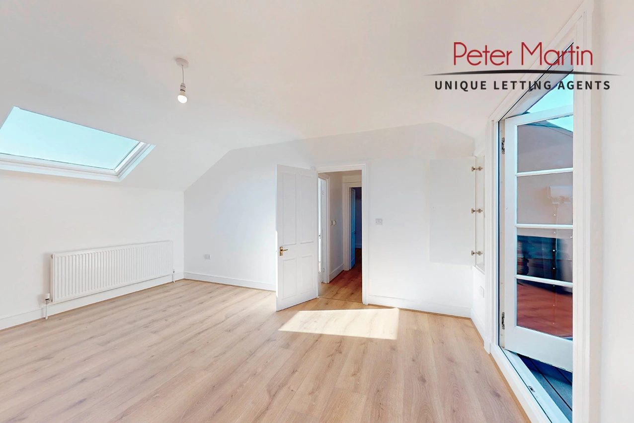 Property photo: Hampstead, London, NW3