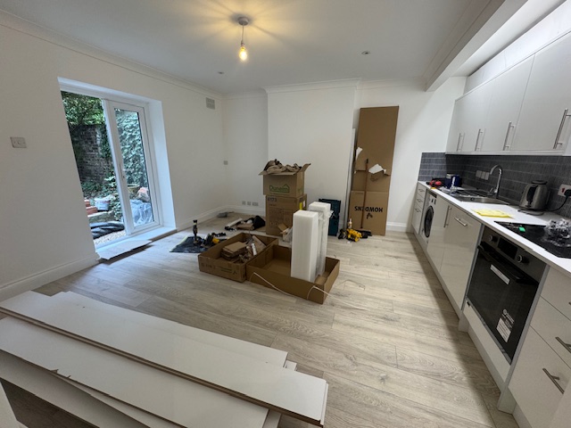 Property photo: South Hampstead, London, NW6 Property photo: South Hampstead, London, NW6