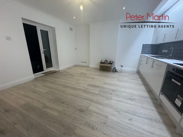 Property photo: South Hampstead, London, NW6