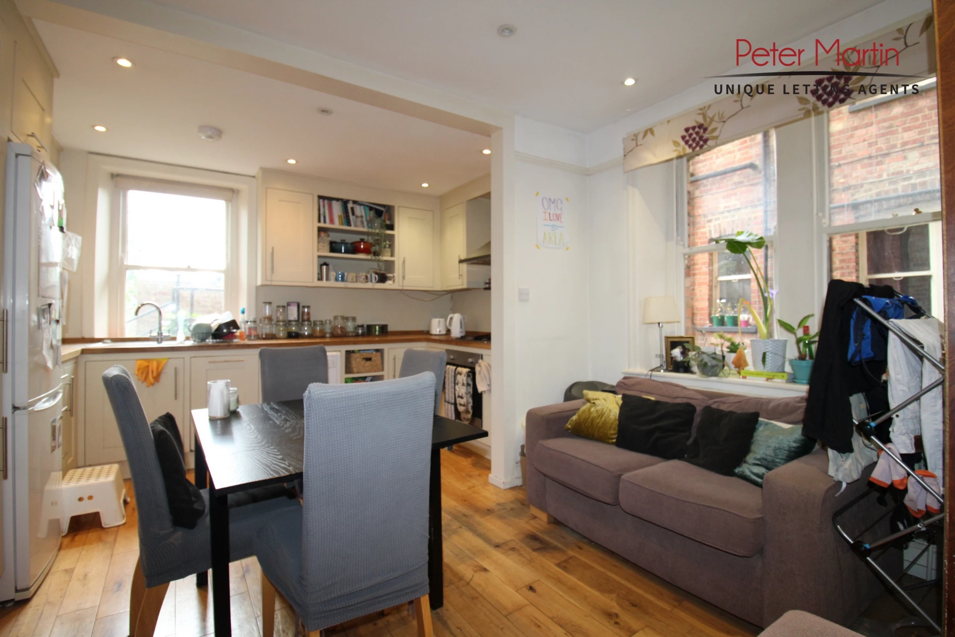 Property photo: West Hampstead, London, NW6