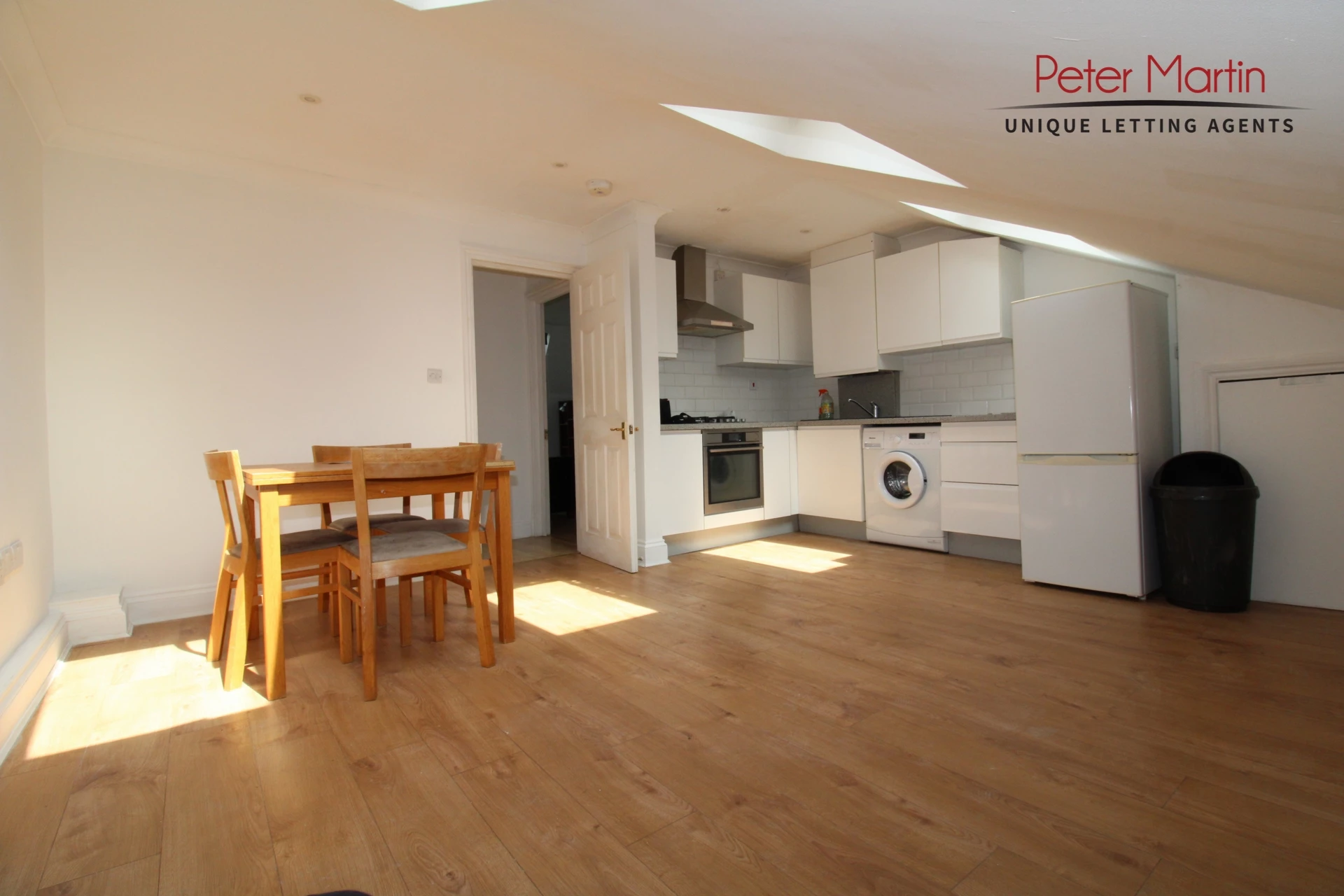 Property photo: West Hampstead, London, NW6
