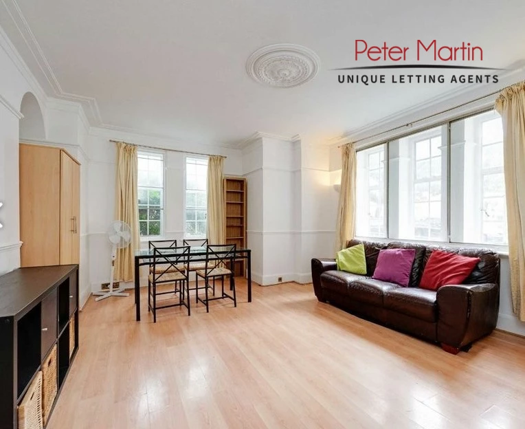 Property photo: Hampstead, London, NW3