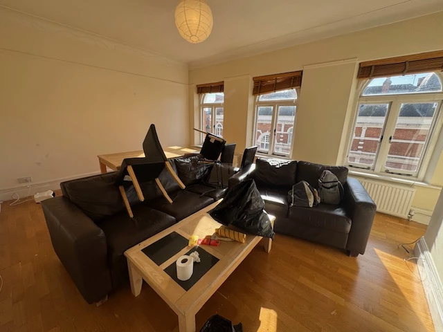Property photo: West Hampstead, London, NW6