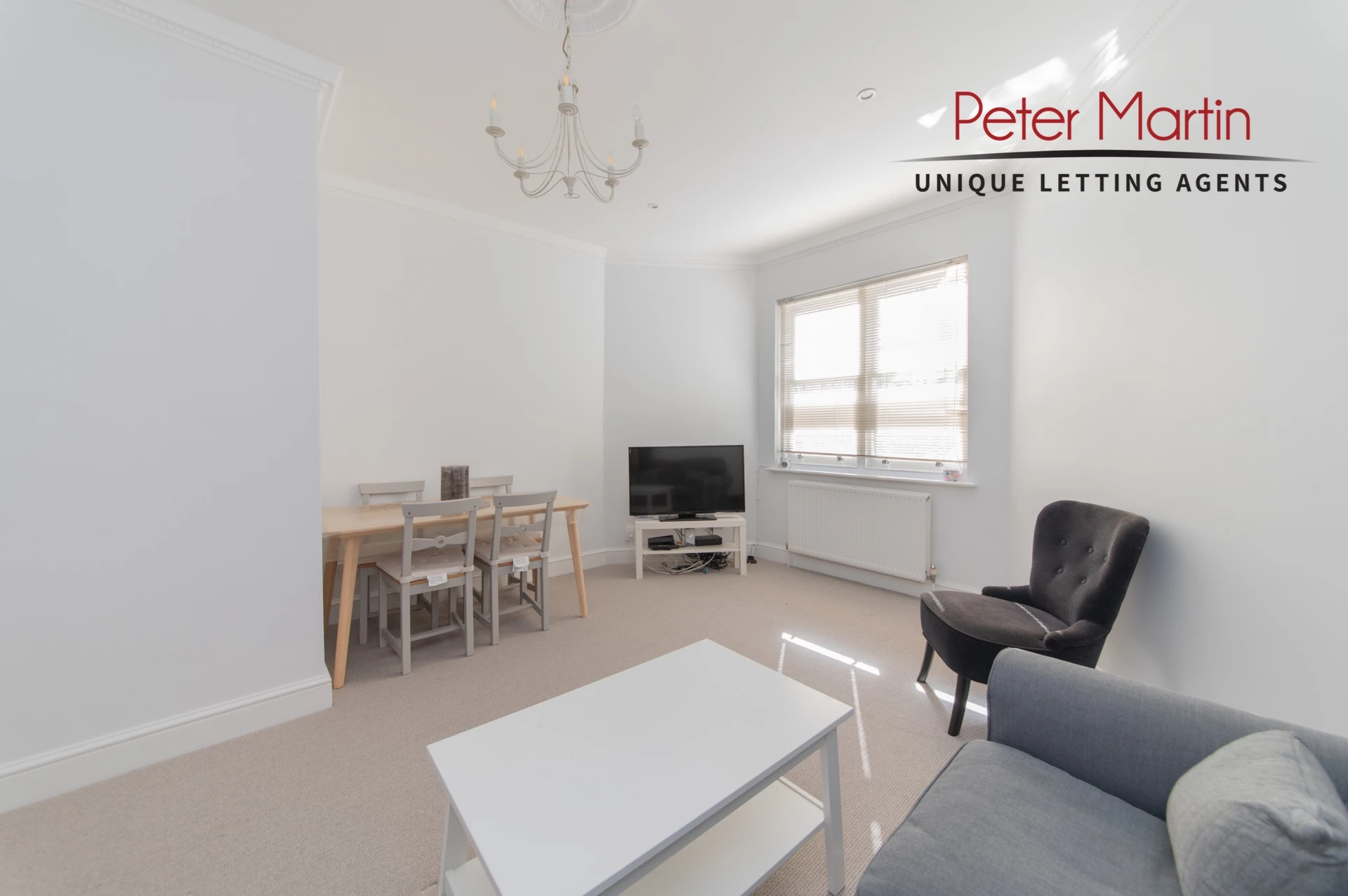 Property photo: Finchley, London, N3