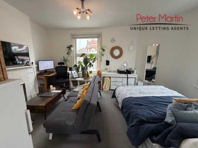 Property photo: Kilburn, London, NW6