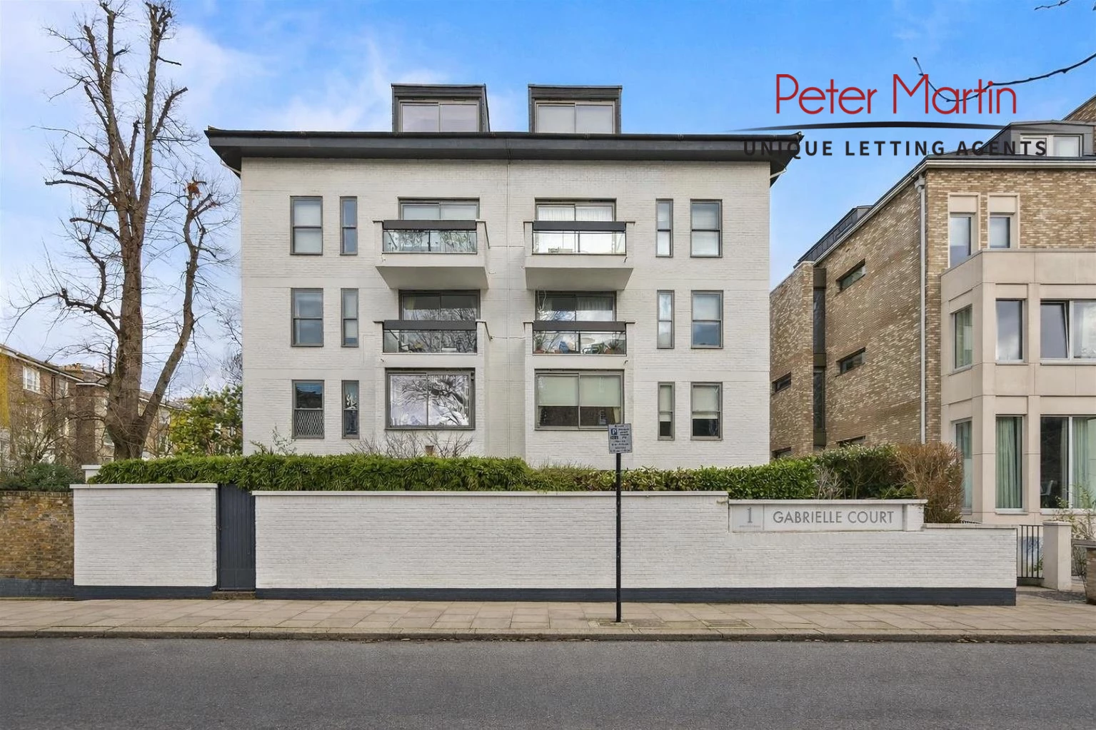 Property photo: Belsize Park, London, NW3