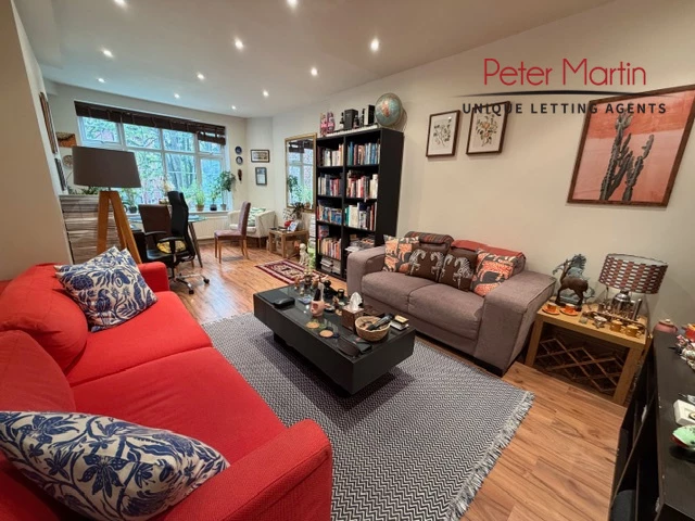 Property photo: London, NW2