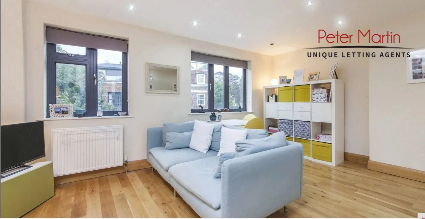 Property photo: Hampstead, London, NW3