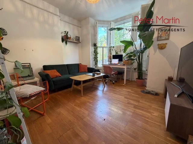 Property photo: West Hampstead, London, NW6