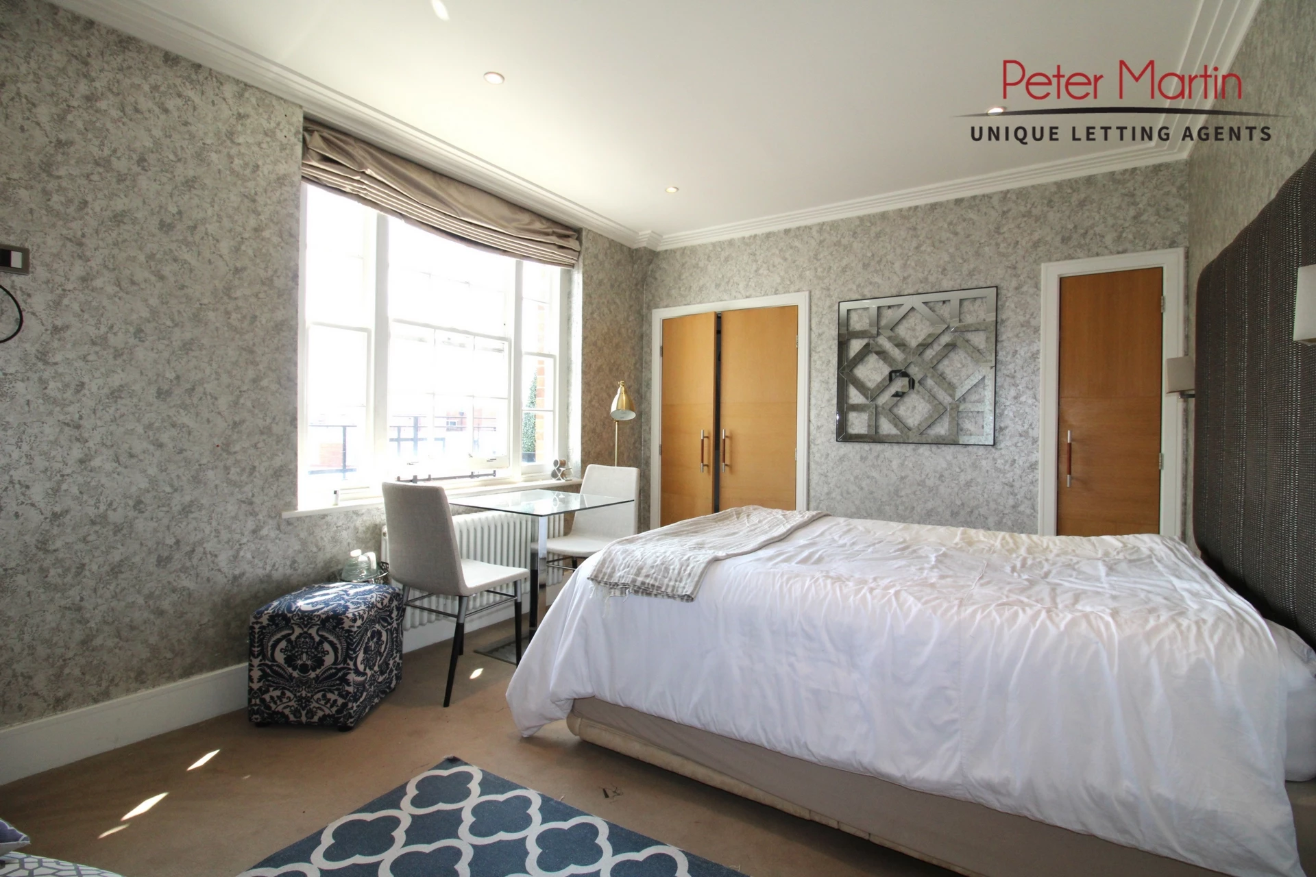 Property photo: Hyde Park Estate, London, W2