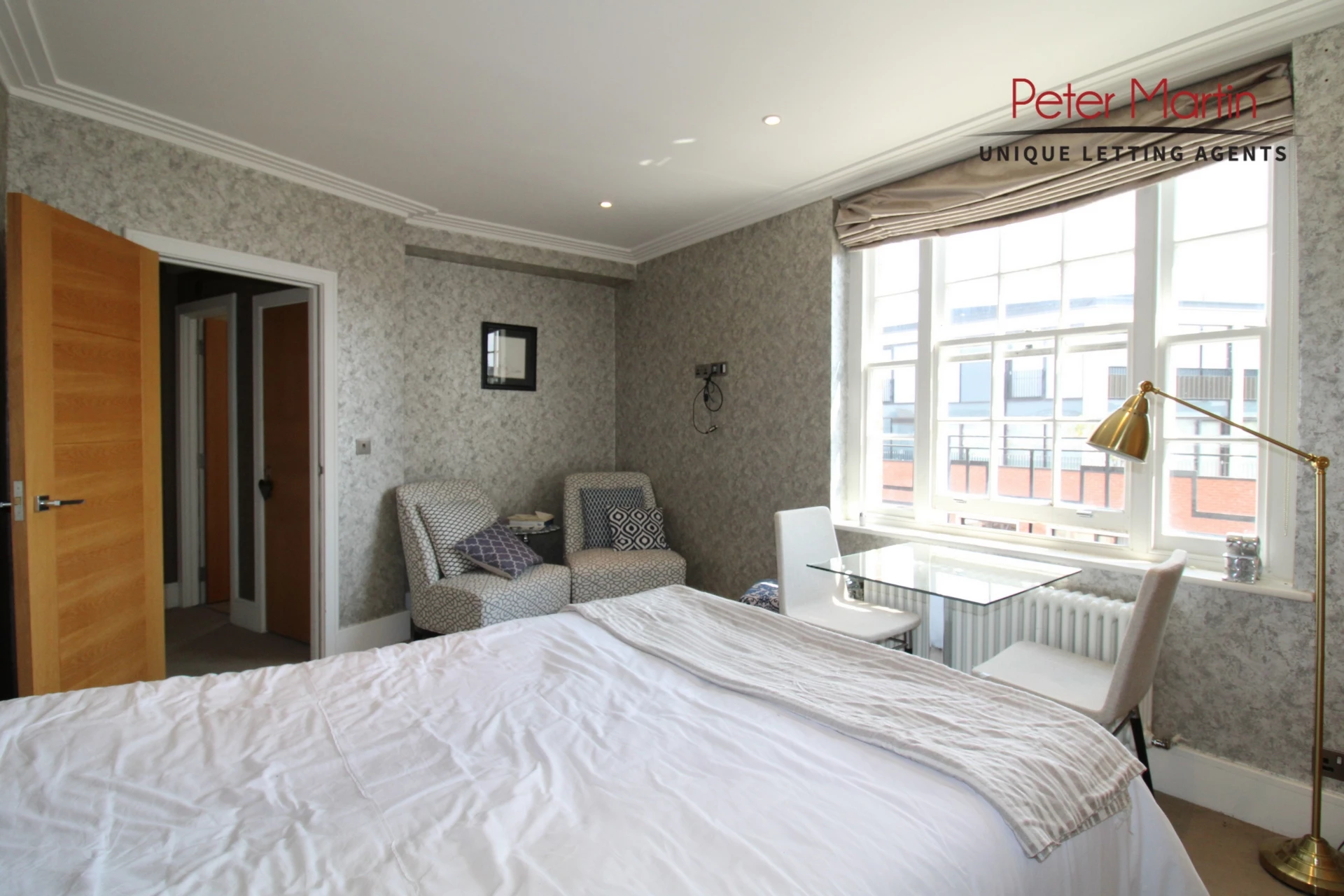 Property photo: Hyde Park Estate, London, W2