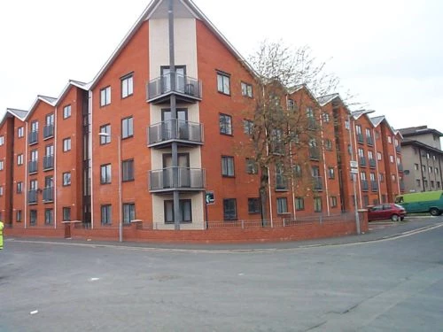 Property photo: Hulme, Stockport, M15