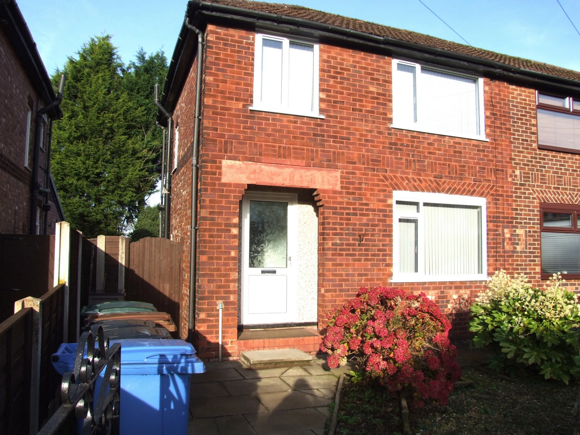 Property photo: Bredbury, Stockport, SK6