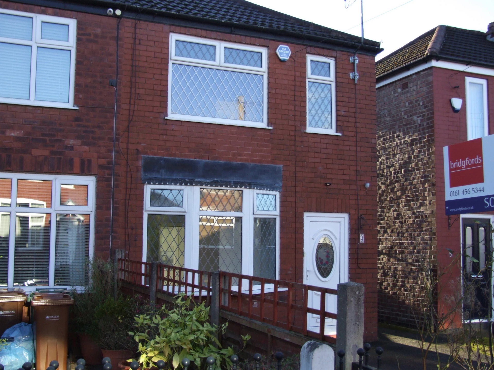 Property photo: Offerton, Stockport, SK2