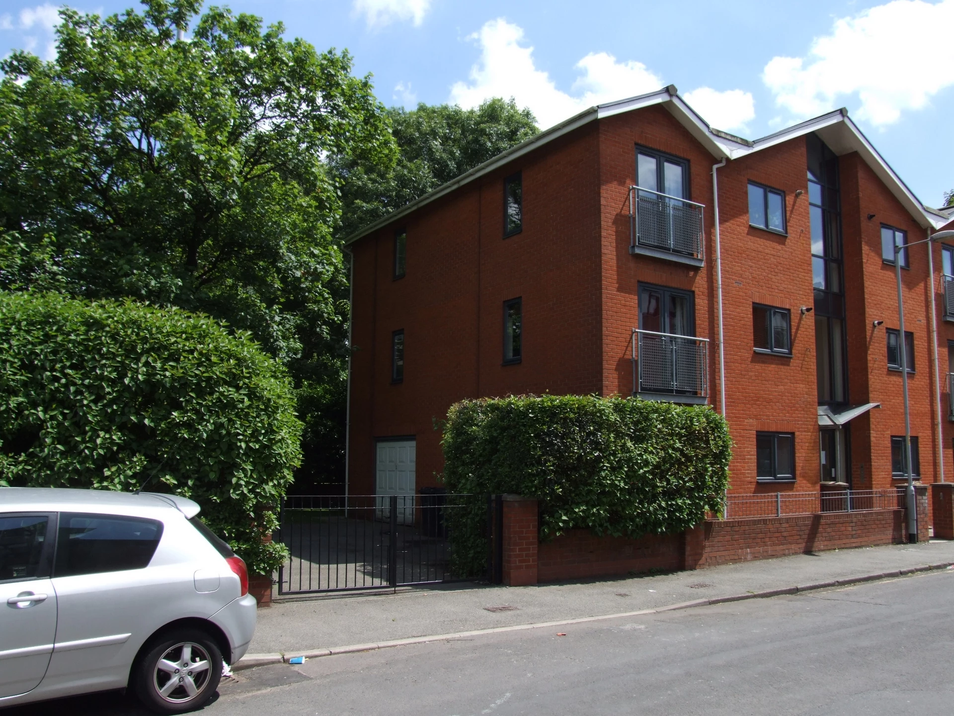 Property photo: Hulme, Manchester, M15