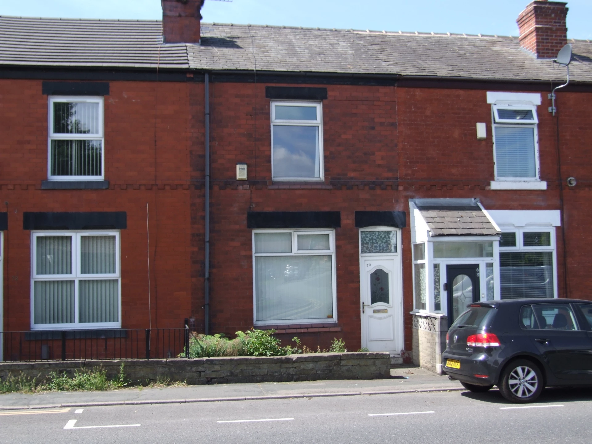 Property photo: Bredbury, Stockport, SK6