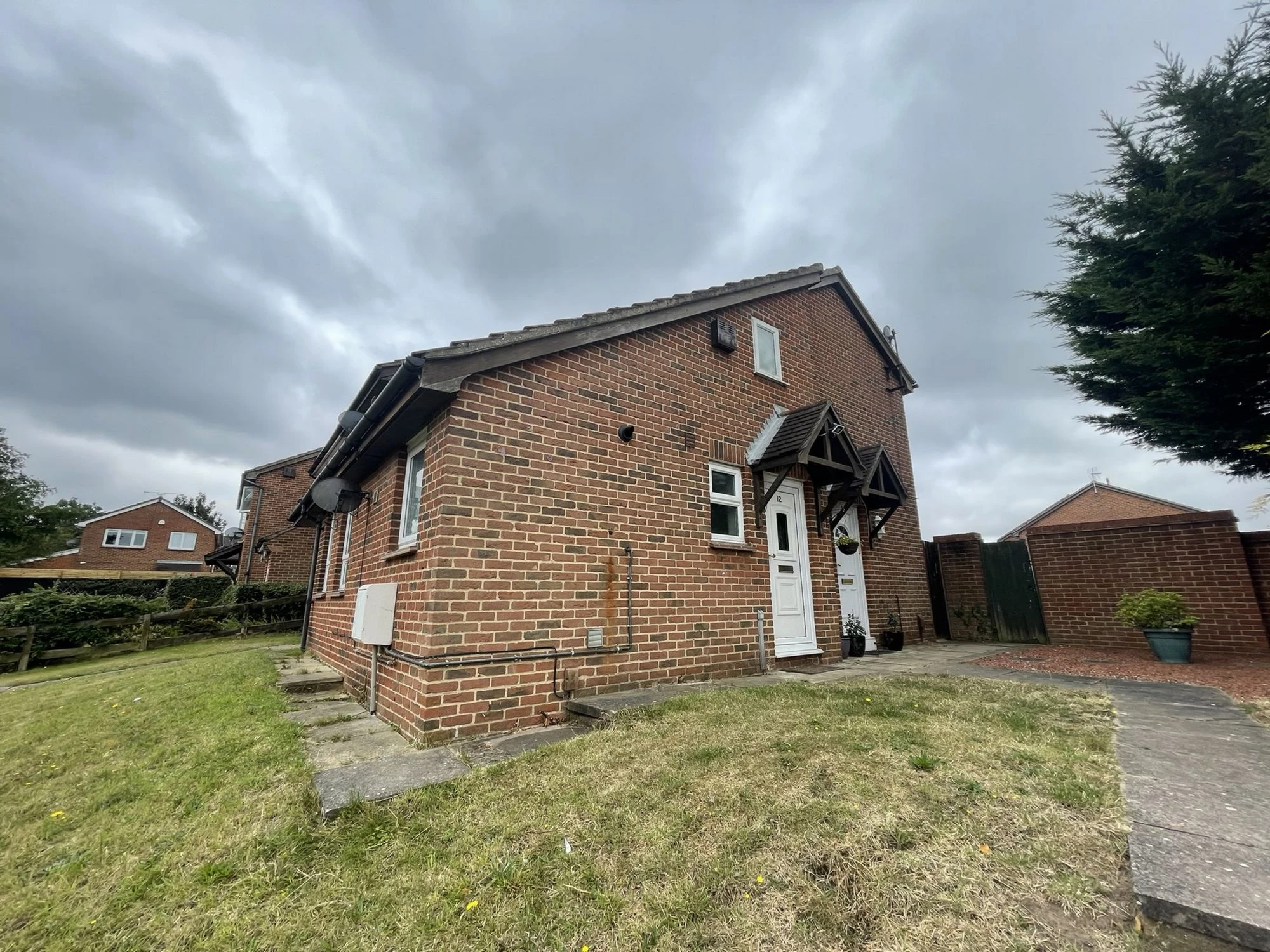 Property photo: Gravesend, DA11