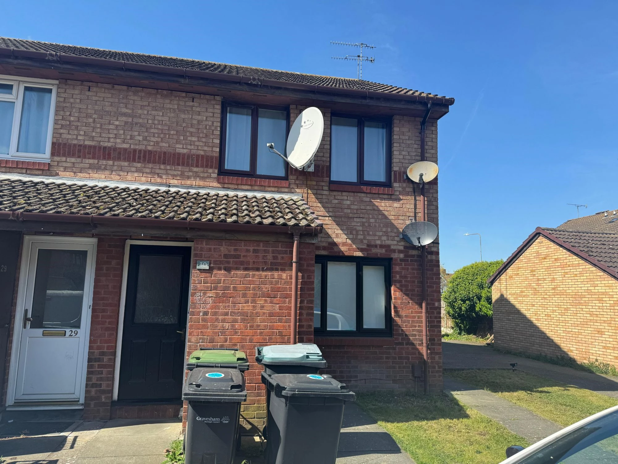 Property photo: Gravesend, DA12