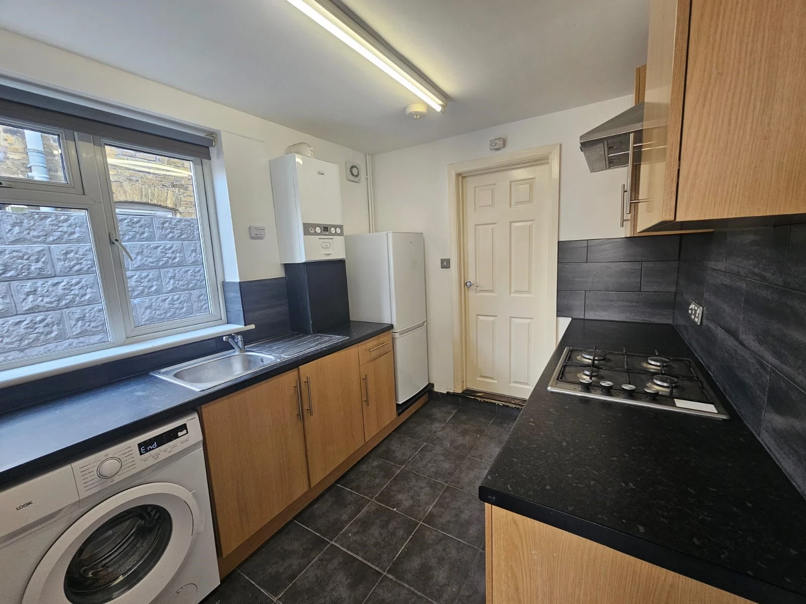 Property photo: Northfleet, Gravesend, DA11