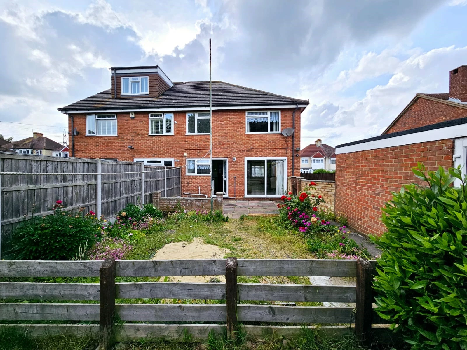 Property photo: Gravesend, DA11