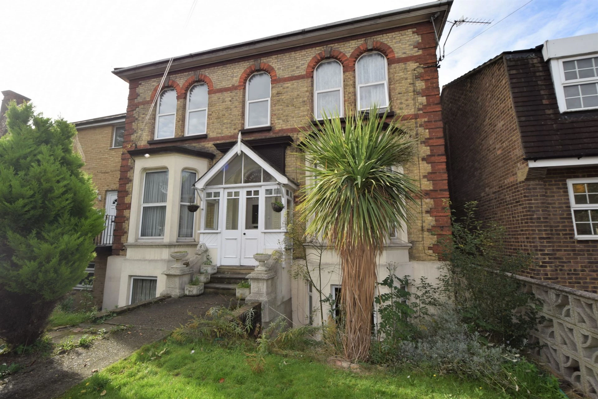 Property photo: Gravesend, DA12