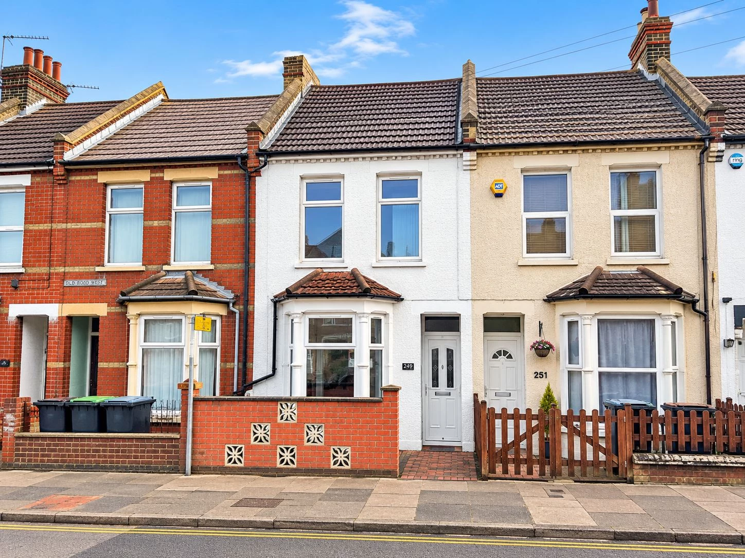 Property photo: Gravesend, DA11