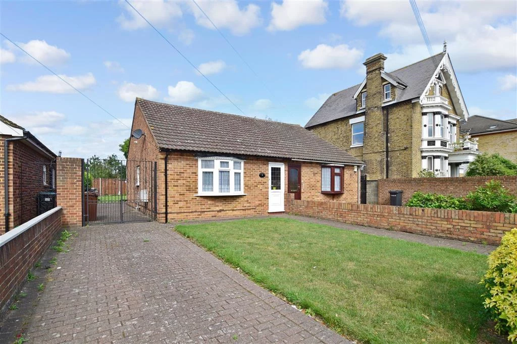 Property photo: Northfleet, Gravesend, DA11