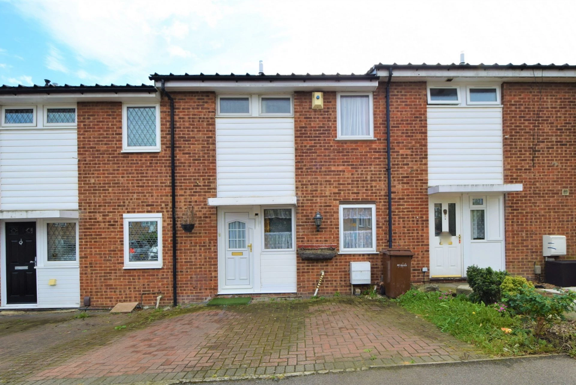 Property photo: Gillingham, ME7