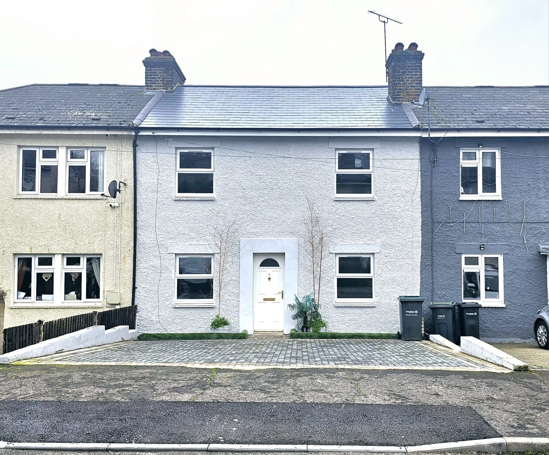 Property photo: Gravesend, DA11