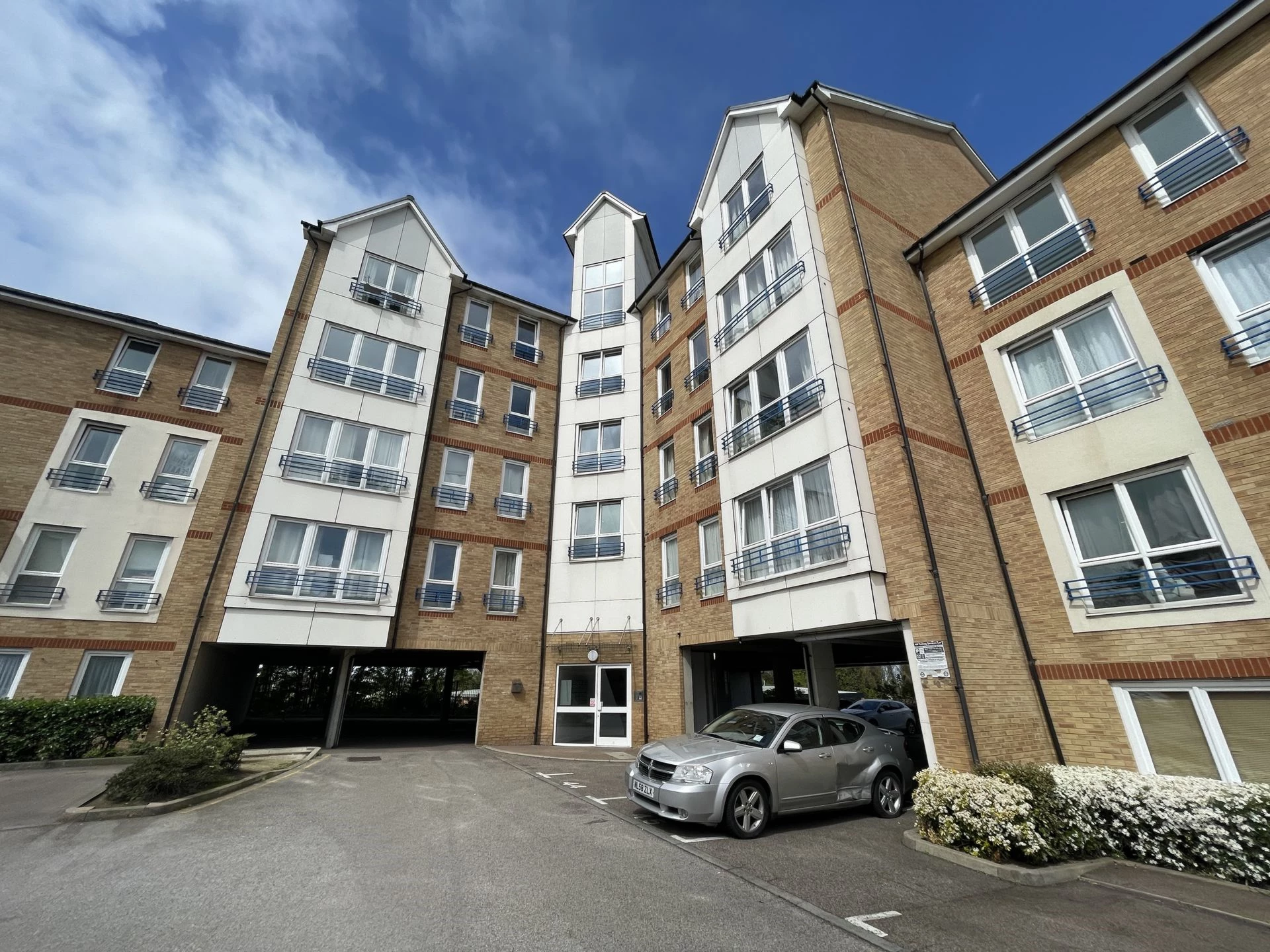 Property photo: Gravesend, DA11