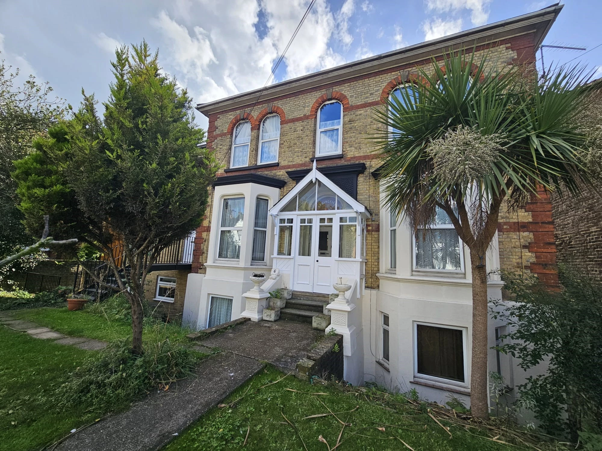 Property photo: Gravesend, DA12