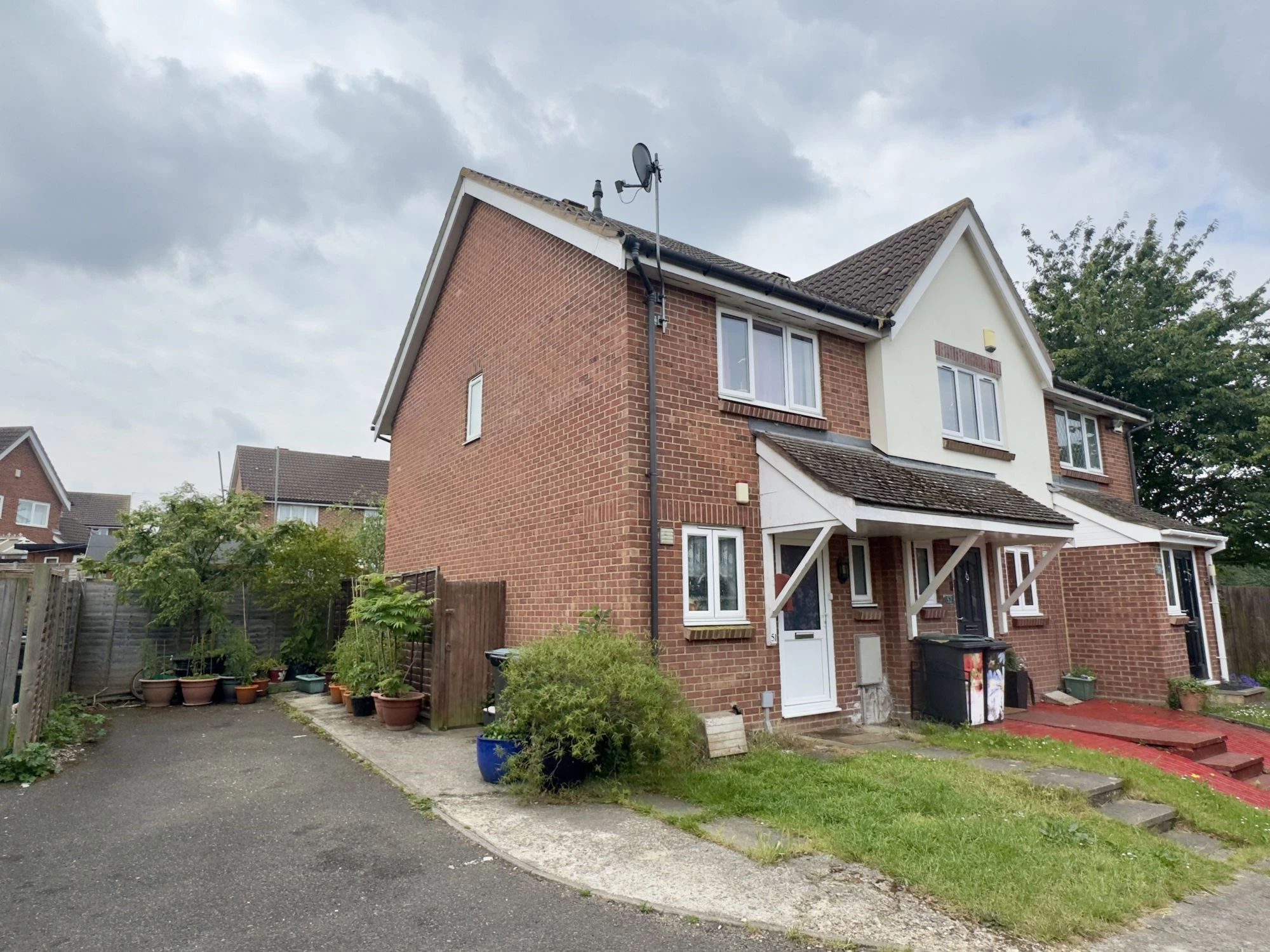 Property photo: Gravesend, DA12