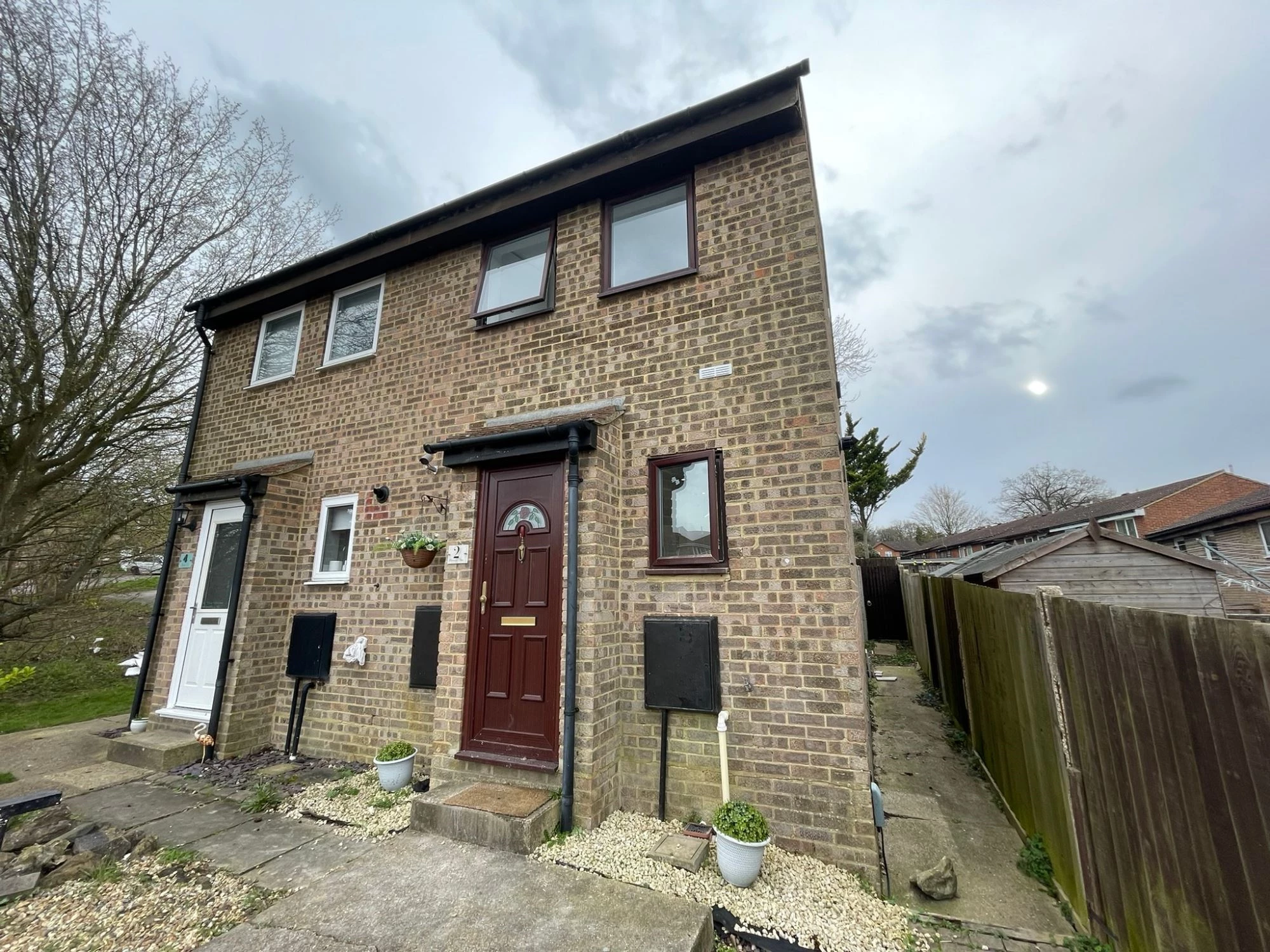 Property photo: Chatham, ME5