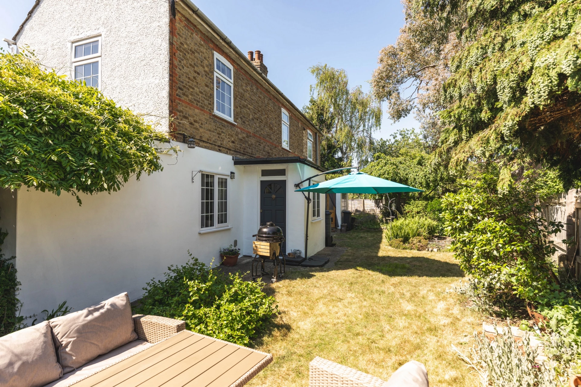 Property photo: Cheshunt, EN8
