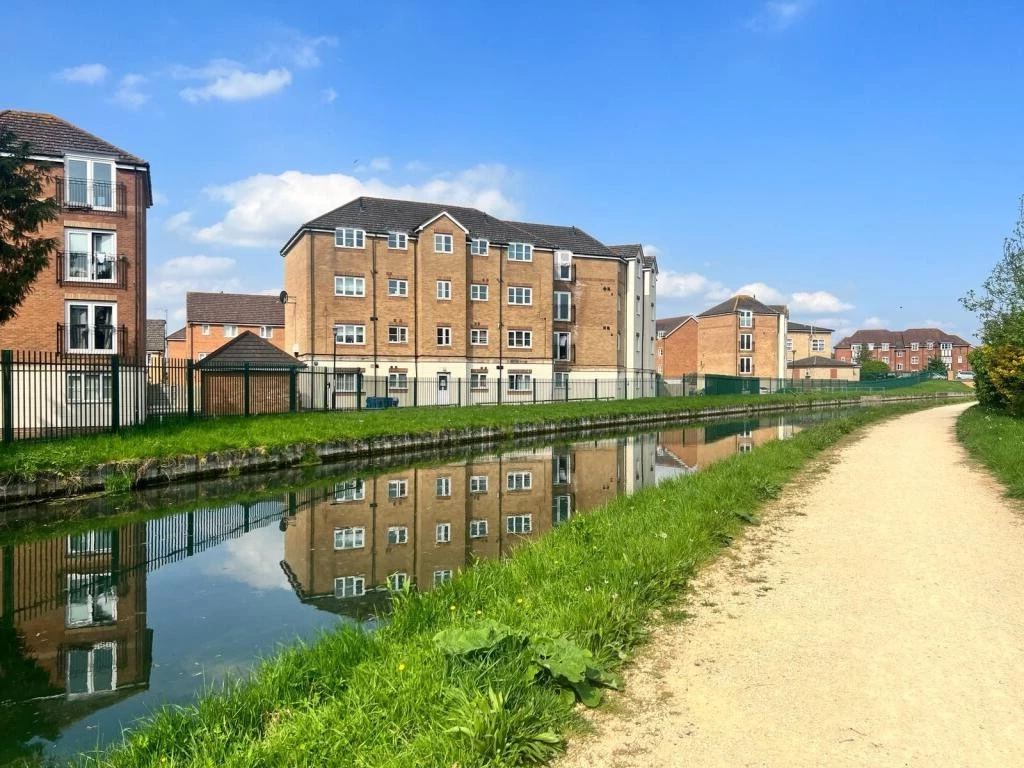 Property photo: Turnford, EN10