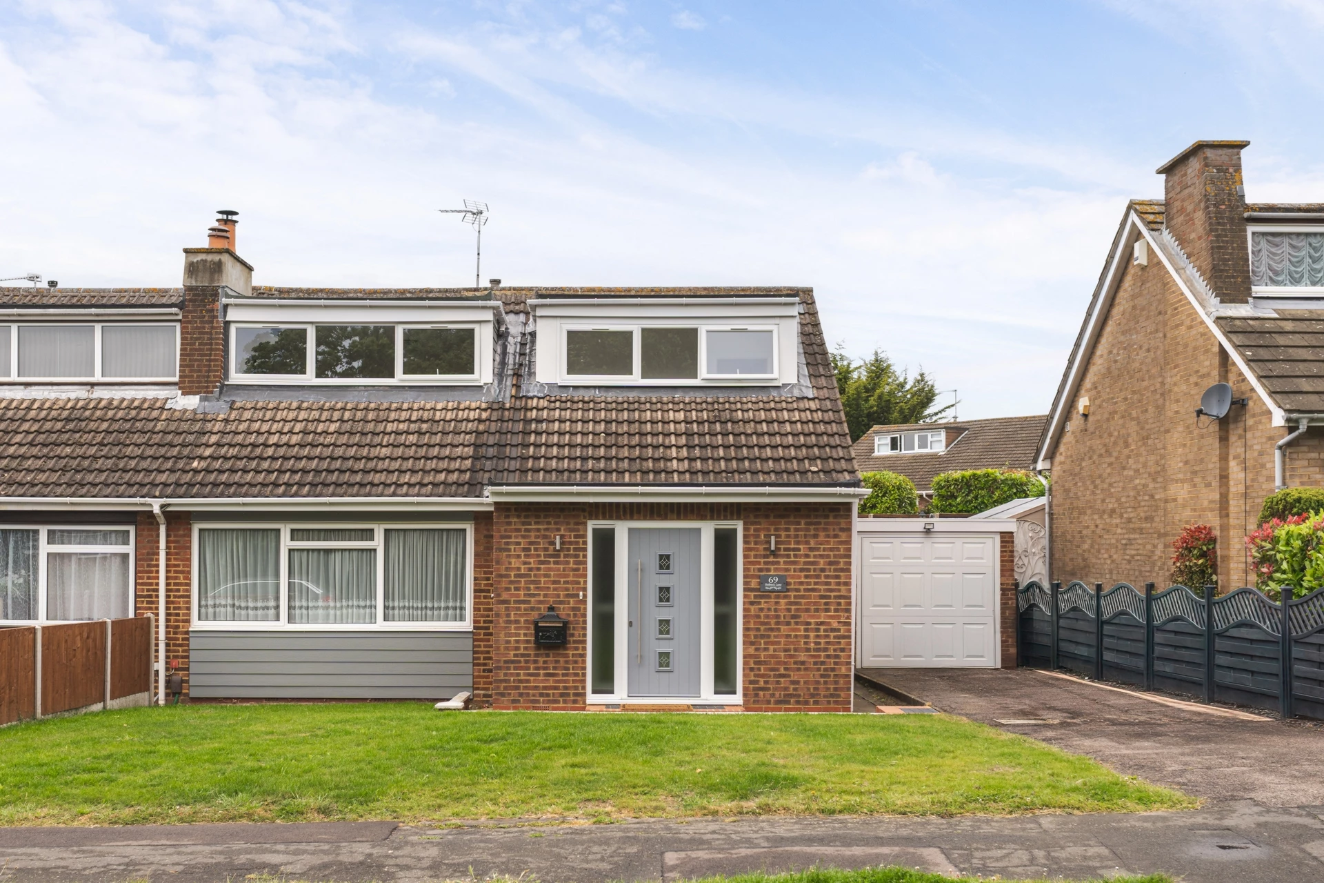 Property photo: Cheshunt, EN7