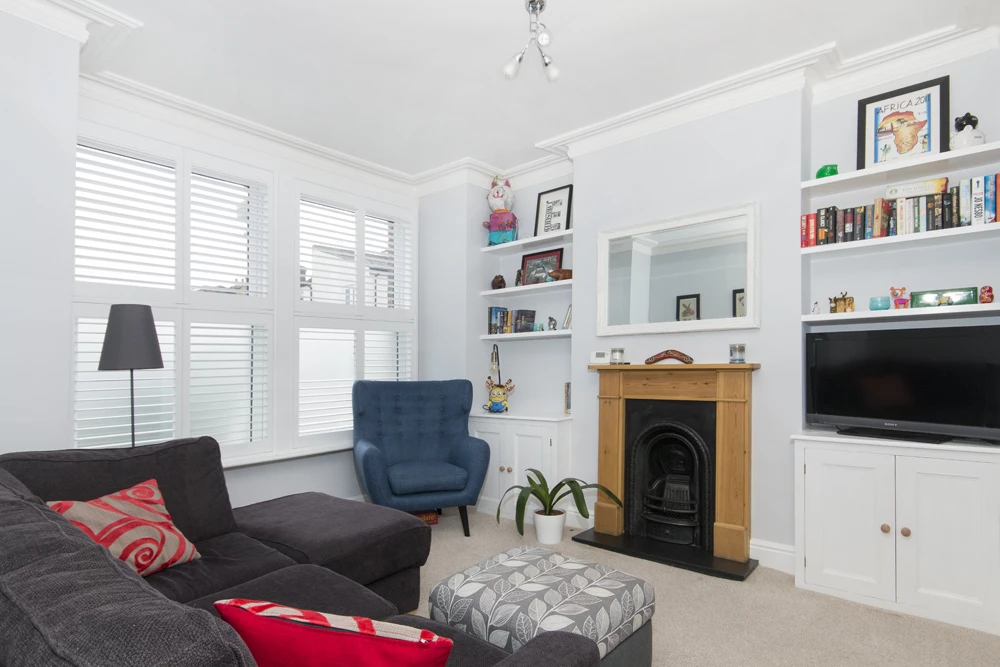 Property photo: Earlsfield, London, SW18