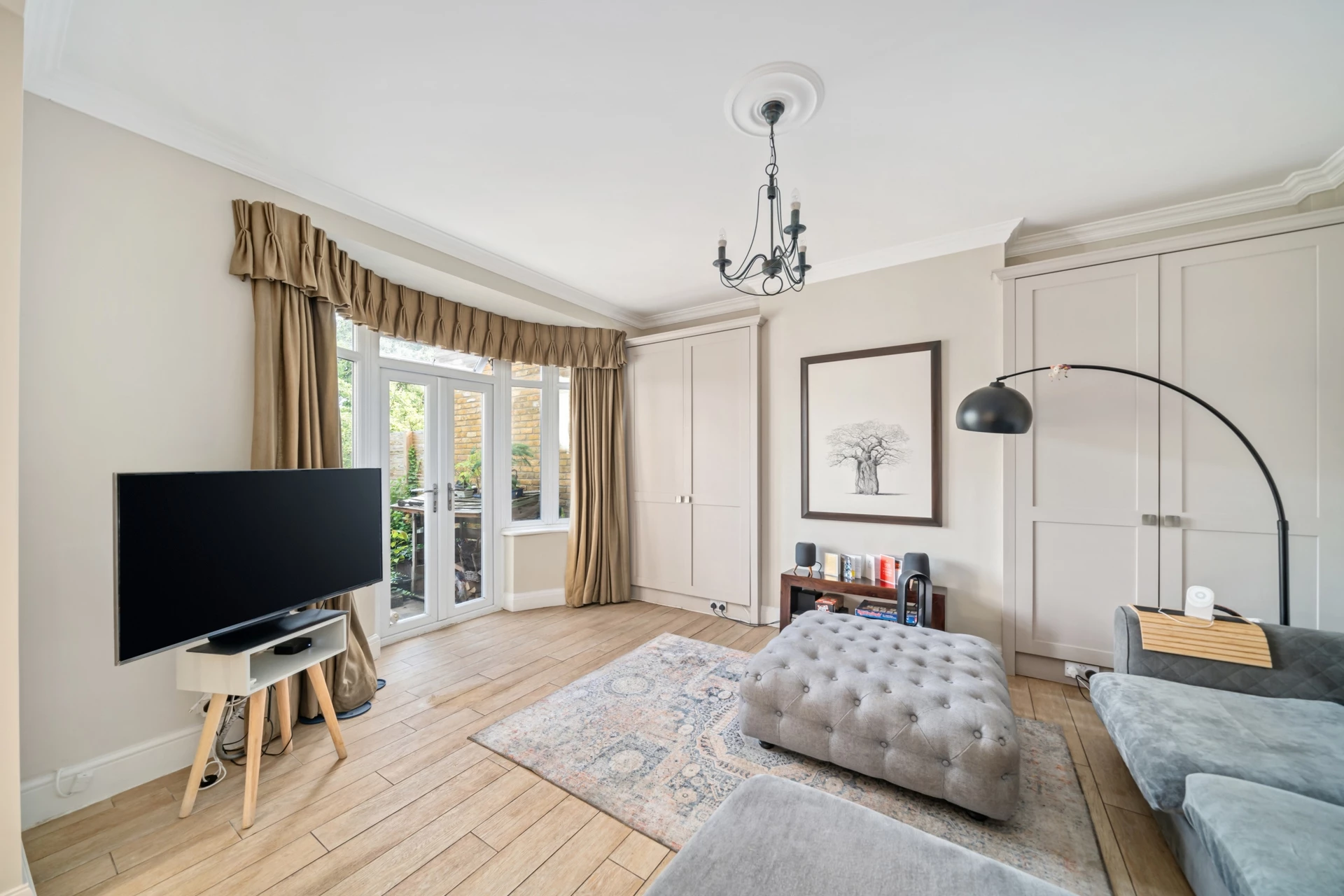 Property photo: Southfields, London, SW18