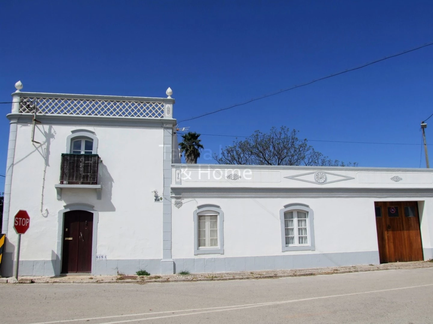 Property photo: V0713 - 2 Bedroom Country House, Tavira, Santa Catarina