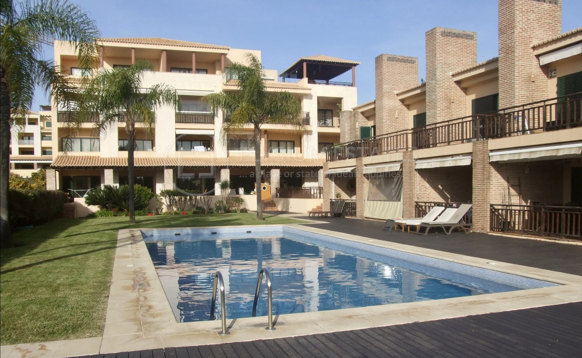 Property photo: V0774 - 3+1 Bedroom Corner Townhouse, Vilamoura