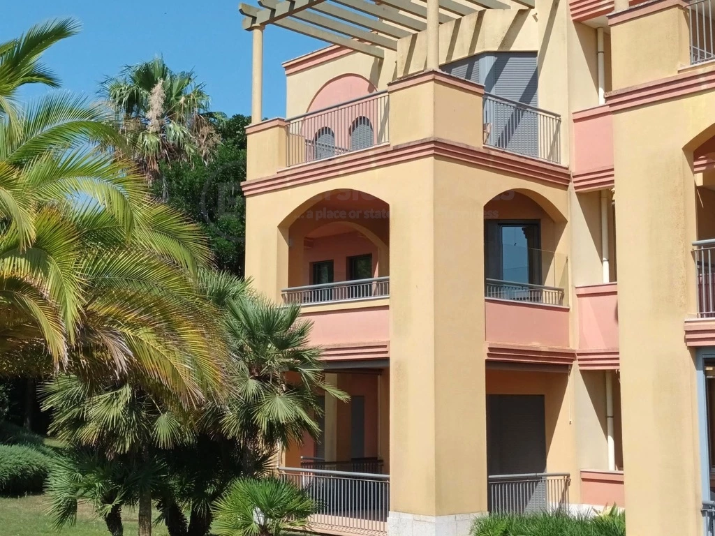 Property photo: A0779 - 3 Bedroom Apartment with Golf Views, Vilamoura