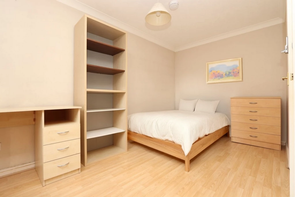 Similar Property: Double room - Single use in Isle of Dogs