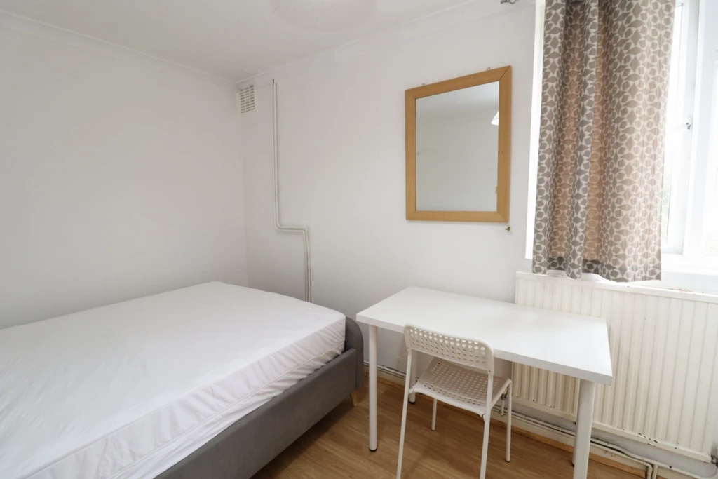 Property photo: The Green, E15