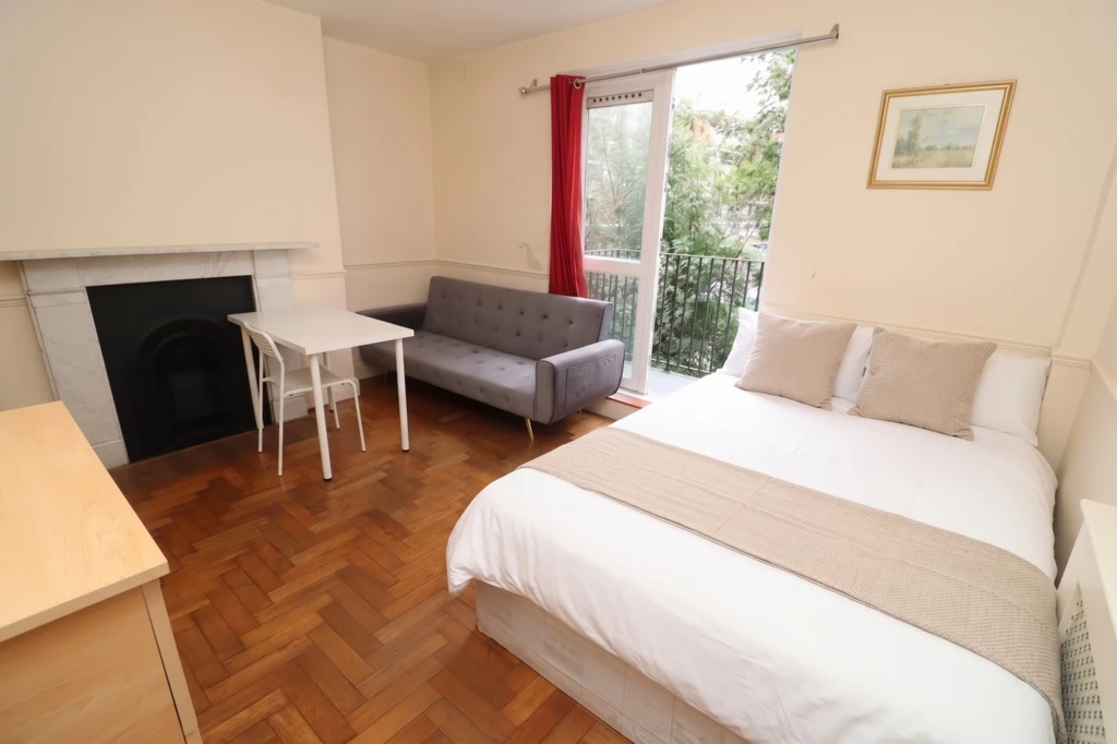 Similar Property: Double Room in Hoxton