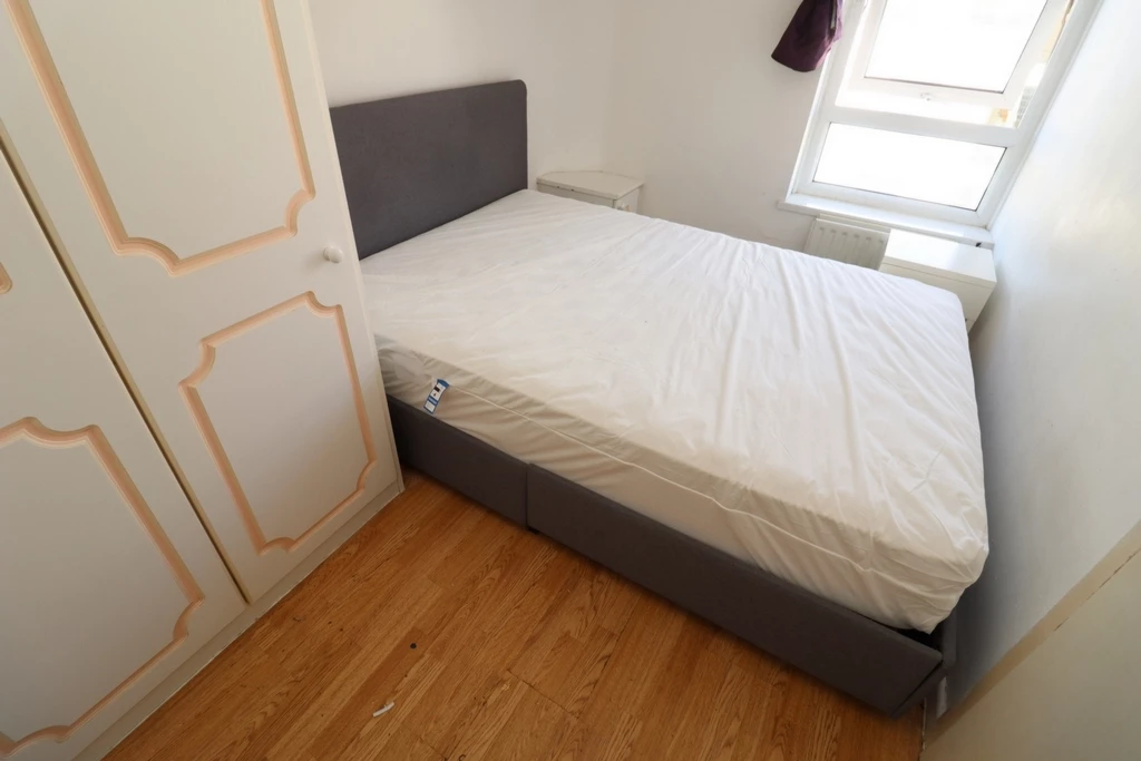 Similar Property: Double room - Single use in Langdon Park