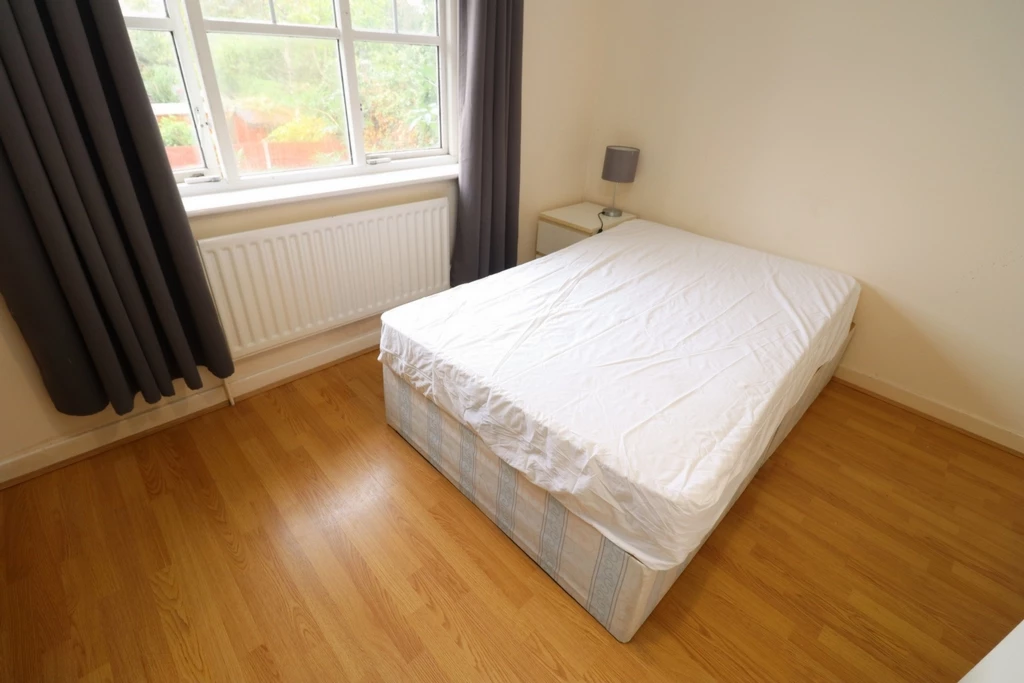 Similar Property: Double room - Single use in Canada Water