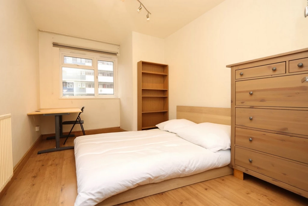 Similar Property: Double room - Single use in Old Street