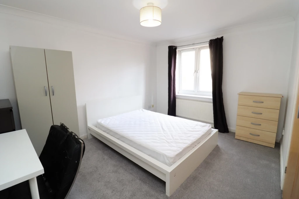 Similar Property: Ensuite Double Room in Limehouse