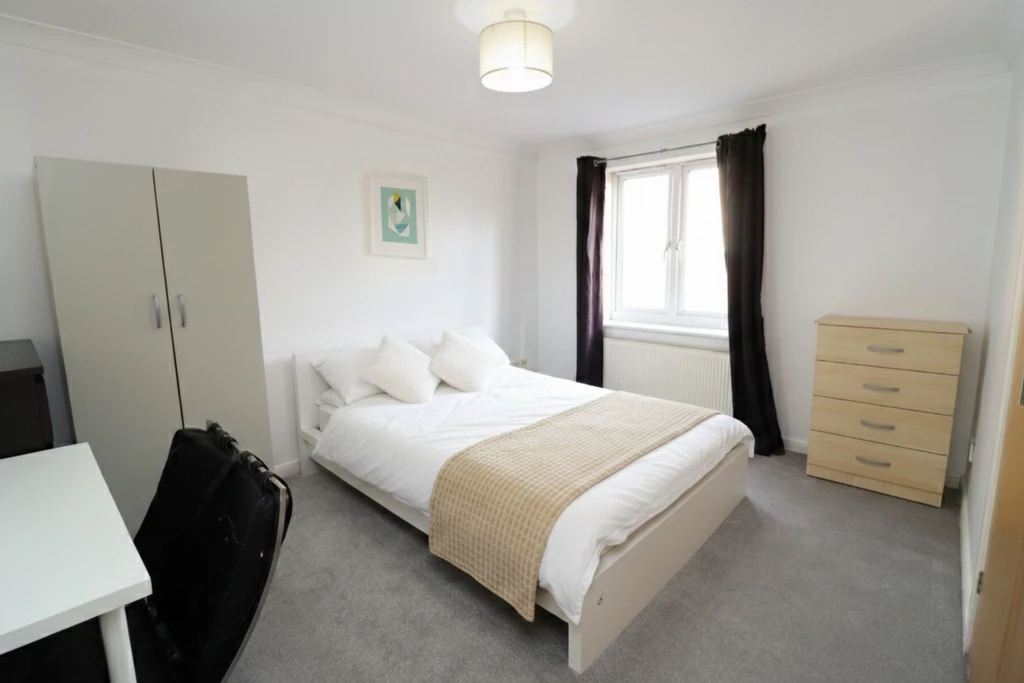 Similar Property: Ensuite Double Room in Limehouse
