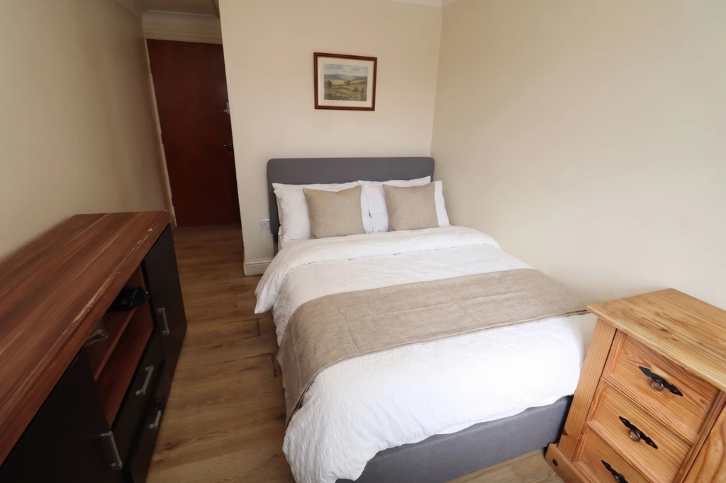 Property photo: Alexandra Road, N8